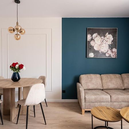 Rentplanet - Apartament Pilsudskiego ヴロツワフ エクステリア 写真
