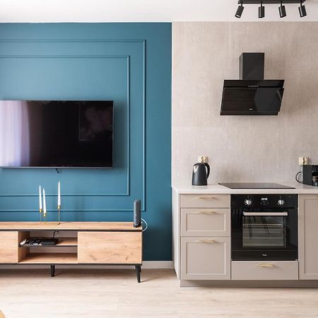 Rentplanet - Apartament Pilsudskiego ヴロツワフ エクステリア 写真