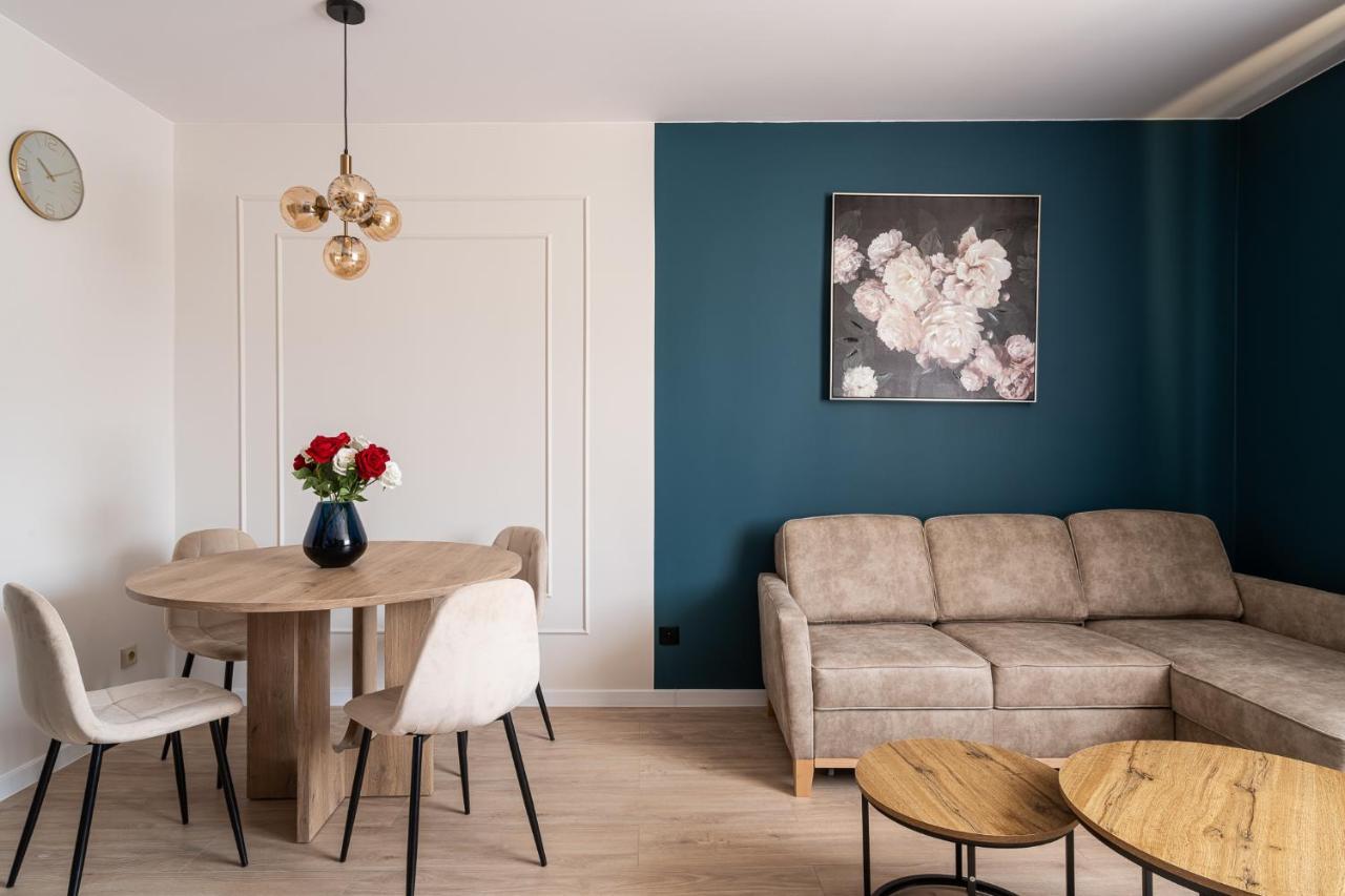 Rentplanet - Apartament Pilsudskiego ヴロツワフ エクステリア 写真