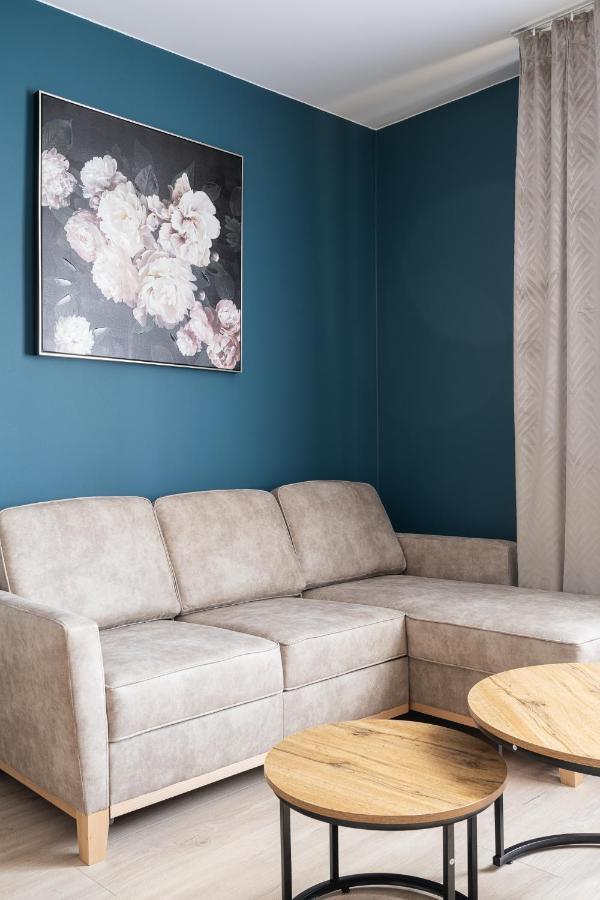 Rentplanet - Apartament Pilsudskiego ヴロツワフ エクステリア 写真