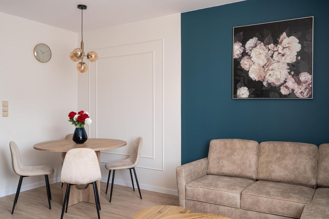 Rentplanet - Apartament Pilsudskiego ヴロツワフ エクステリア 写真