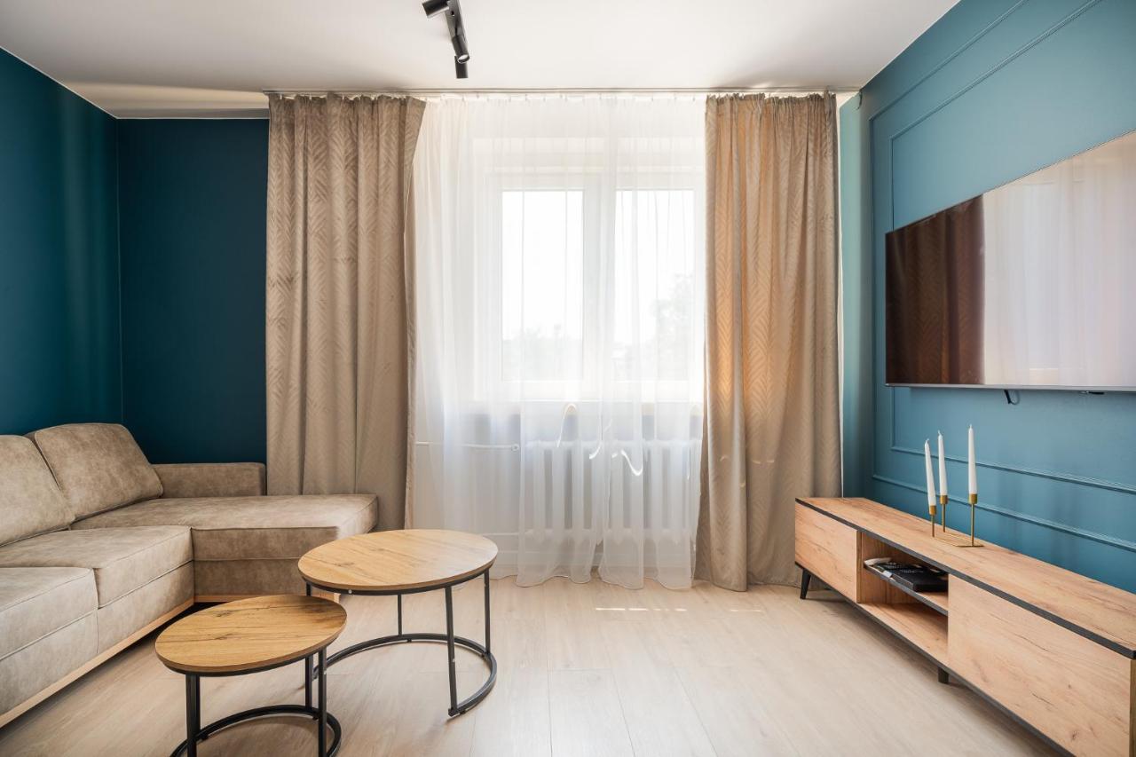 Rentplanet - Apartament Pilsudskiego ヴロツワフ エクステリア 写真